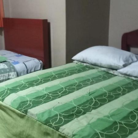 Hostal Aventura Cajamarca Ngoại thất bức ảnh