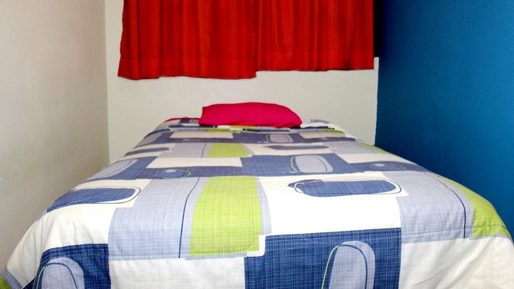 Hostal Aventura Cajamarca Ngoại thất bức ảnh