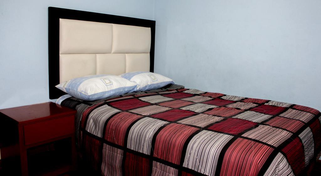 Hostal Aventura Cajamarca Ngoại thất bức ảnh